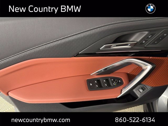 New 2027 Skyscraper Grey Metallic BMW xDrive28i image 12