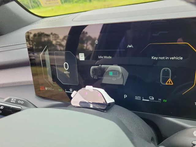New 2027 Ebony Black Kia X-LINE SX image 27