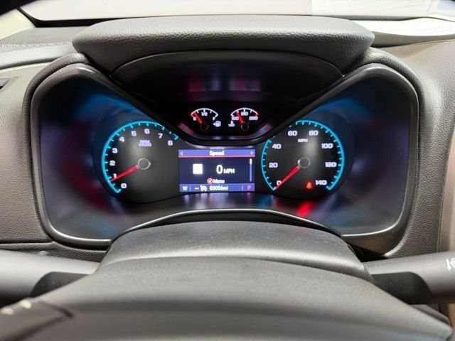 Certified Used 2021 Cayenne Red Tintcoat GMC Denali image 33