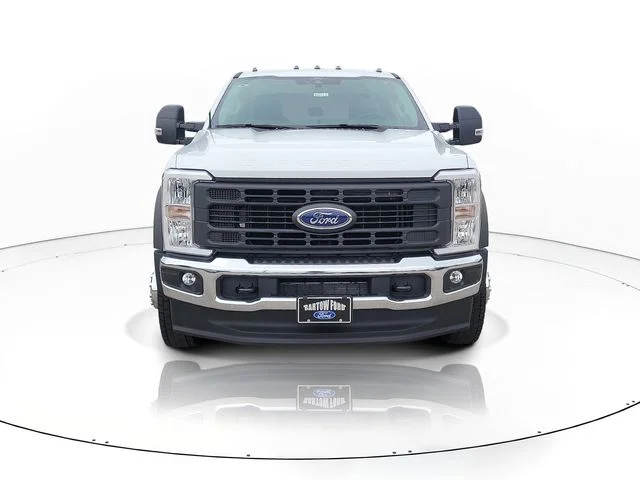 New 2026 Oxford White Ford XL image 2