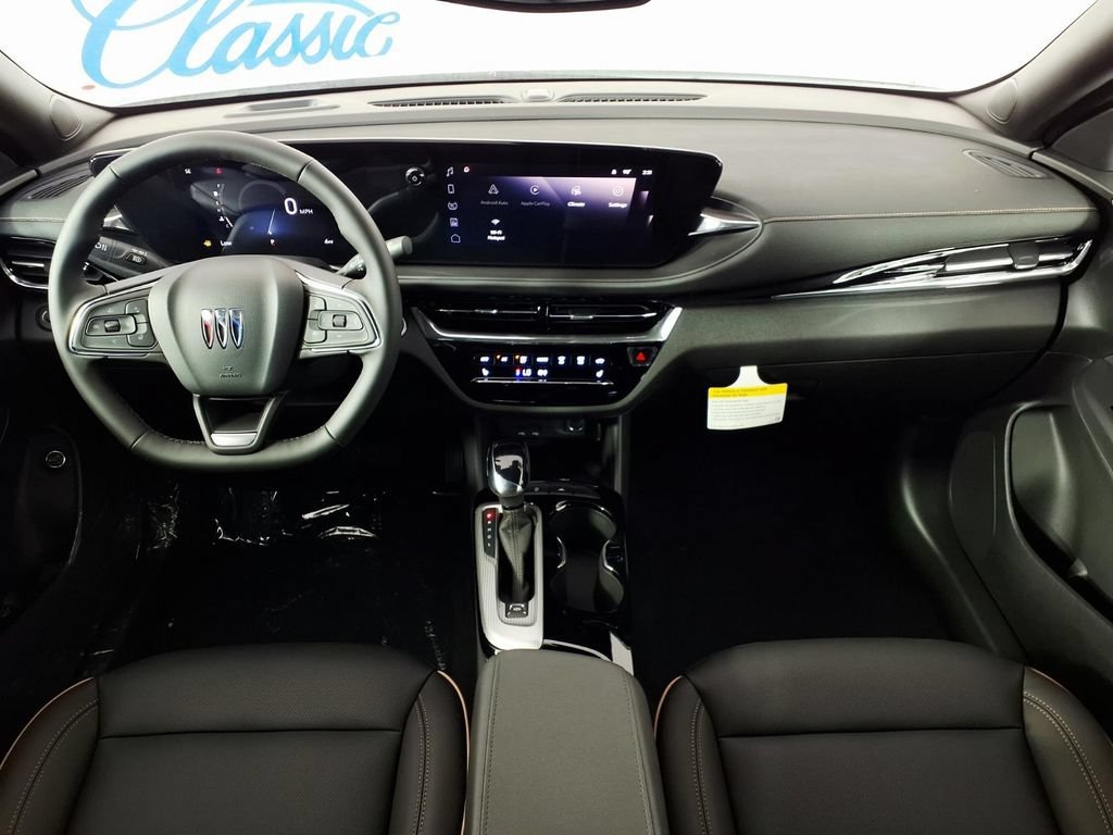 2026 Buick Envista Avenir - Photo 13