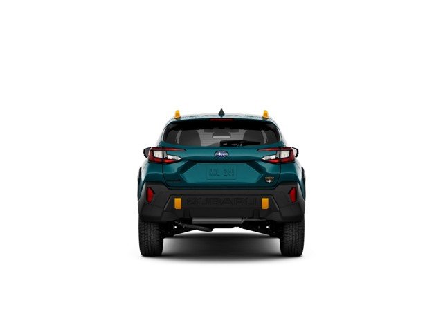 New 2027 TIDEPOOL TEAL PEARL Subaru  image 9