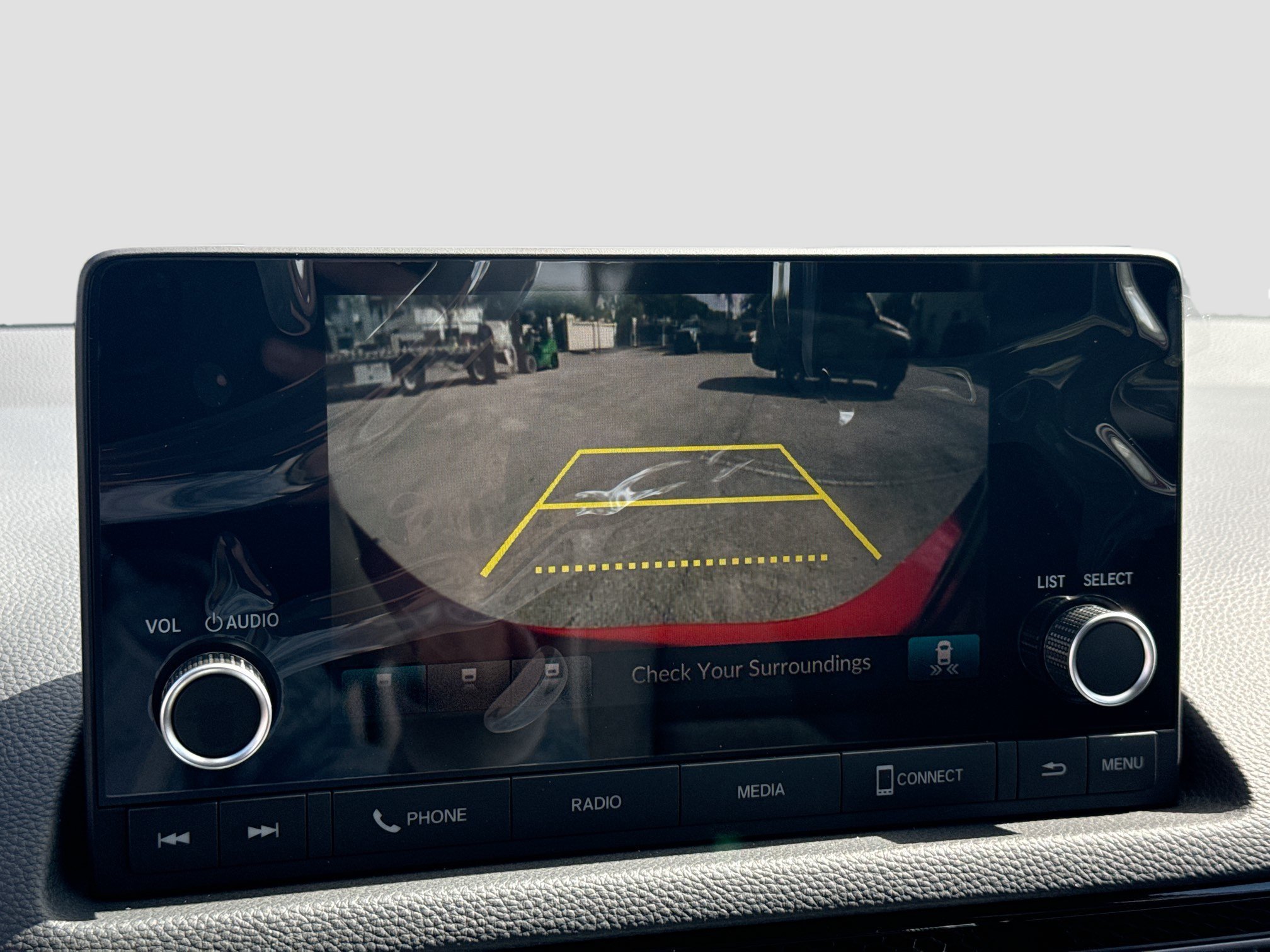 2026 Honda Civic Sport - Photo 11