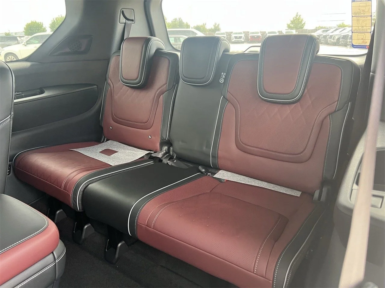2026 INFINITI QX80 Autograph - Photo 28