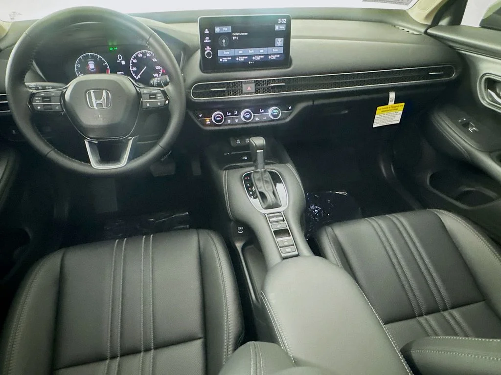 New 2027 Nordic Forest Pearl Honda EX-L image 31