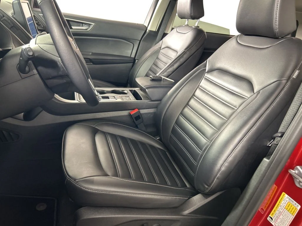 2024 Ford Edge SEL - Photo 23
