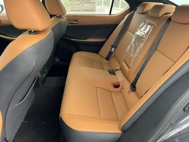 Used 2024 Gray Lexus  image 23