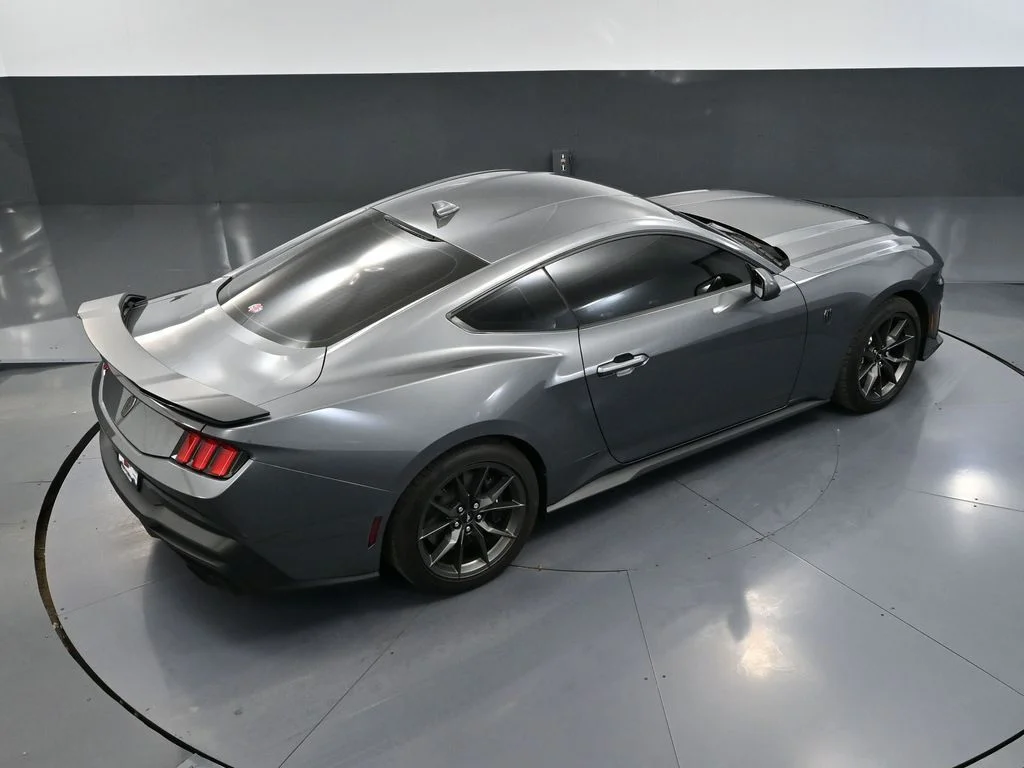 2024 Ford Mustang Dark Horse - Photo 53