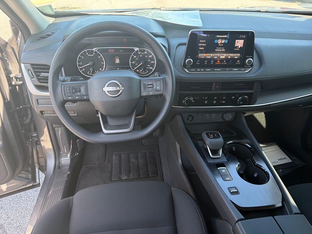 New 2026 Gray Nissan S image 27