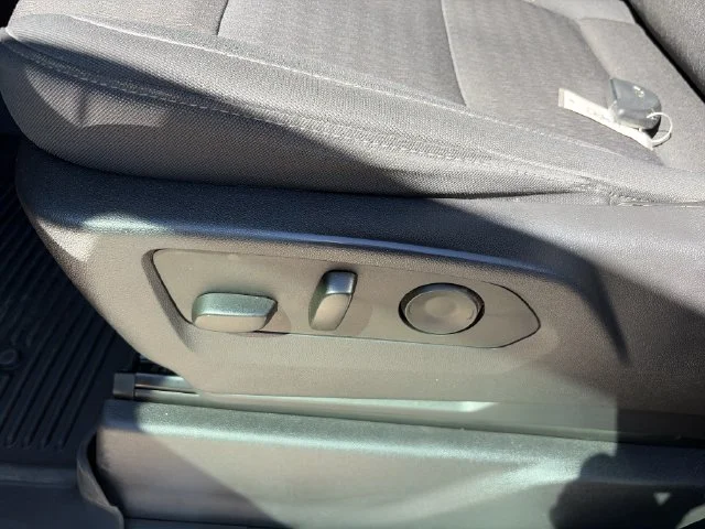Used 2024 Gray Chevrolet LT image 17
