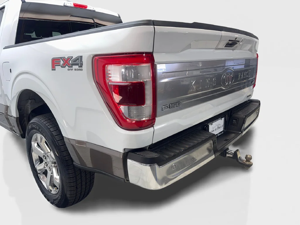 Used 2023  Ford King Ranch image 19