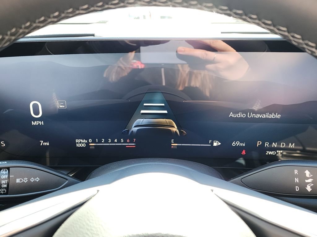 2026 Buick Envision Avenir - Photo 27