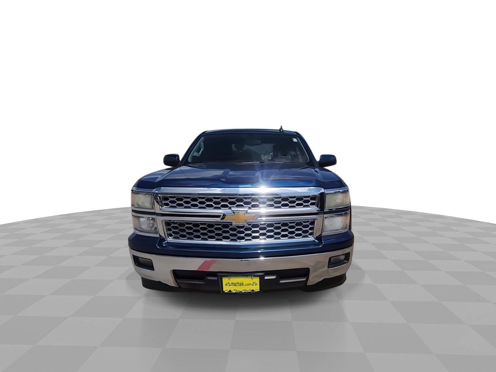2015 Chevrolet Silverado 1500 LT - Photo 24