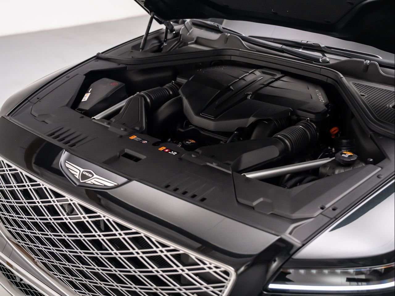 New 2026 Vik Black Genesis 3.5T ADVANCED image 11