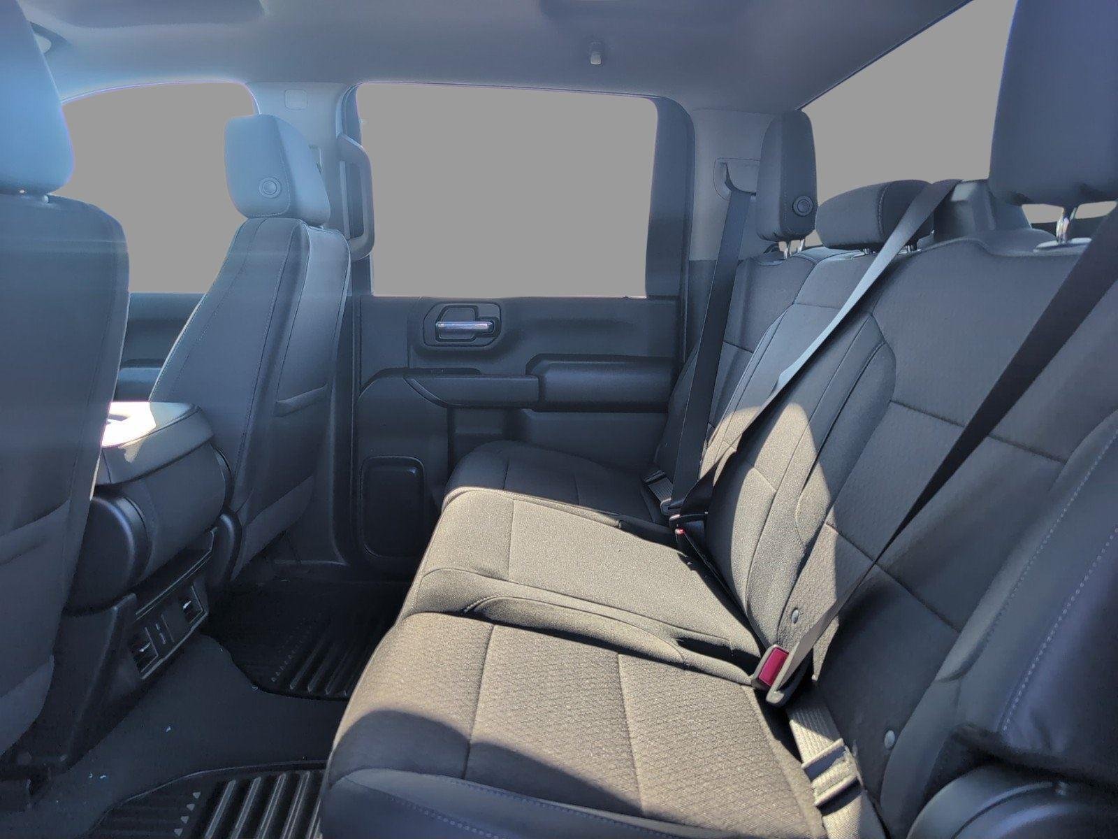 New 2026 Lakeshore Blue Metallic Chevrolet Custom image 34