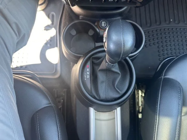 Used 2015 Blue MINI Base image 13