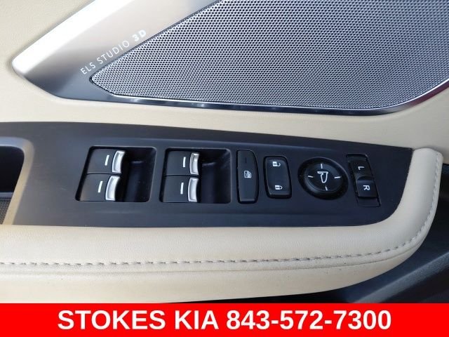Used 2019  Acura Advance Package image 18