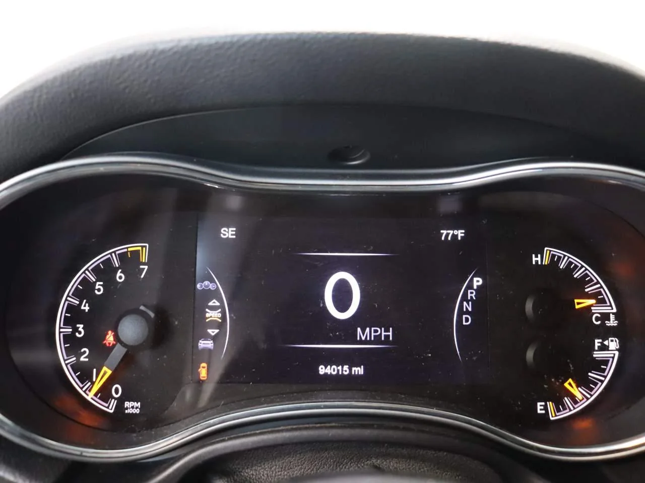2018 Jeep Grand Cherokee Altitude - Photo 11