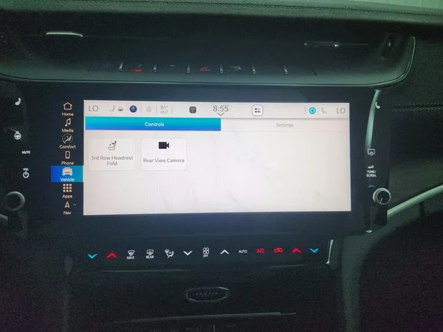 2026 Jeep Grand Cherokee L Laredo - Photo 32