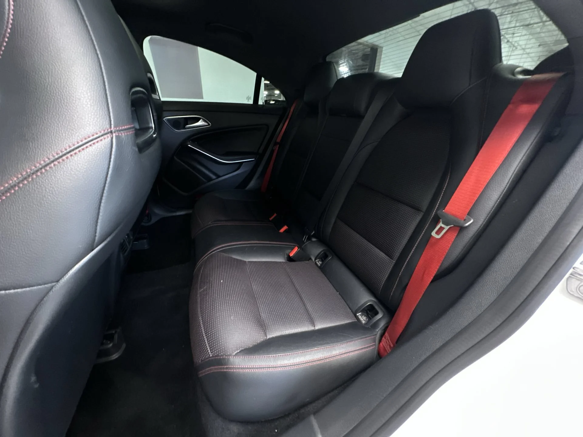 2019 Mercedes-Benz CLA AMG CLA45 - Photo 23