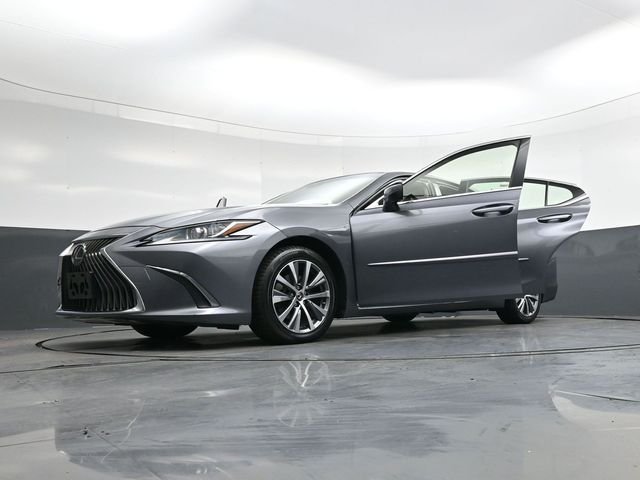 Used 2019 Gray Lexus 350 image 39