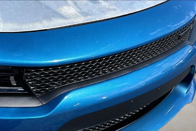 Used 2023 Blue Dodge GT image 28
