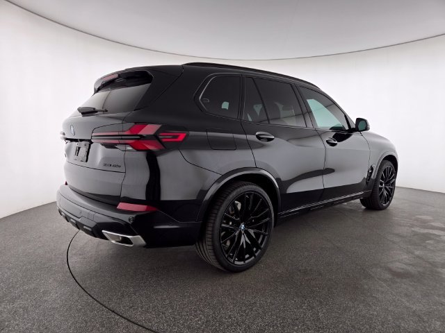 2024 BMW X5 50e - Photo 2