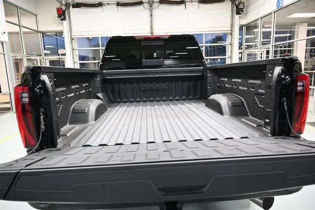 2026 GMC Sierra 2500HD Denali - Photo 9