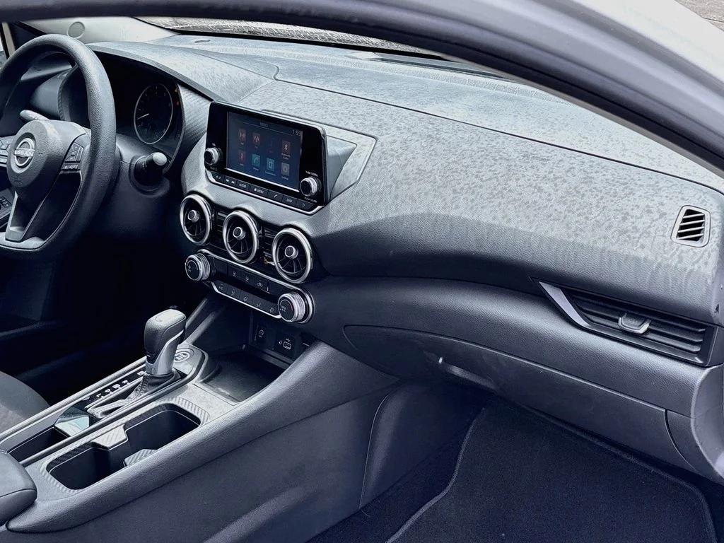 Used 2025 Fresh Powder Nissan S image 27