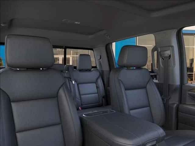 2026 GMC Sierra 2500HD SLT - Photo 24