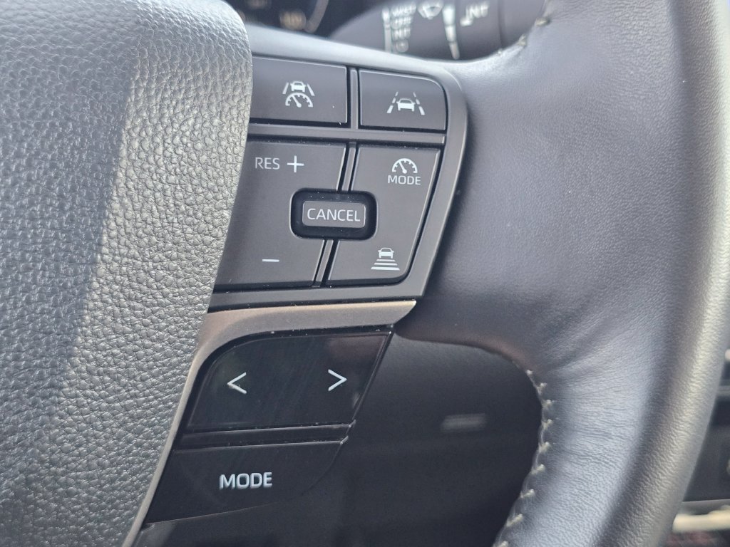 Certified Used 2025 Beige Toyota XLE image 33