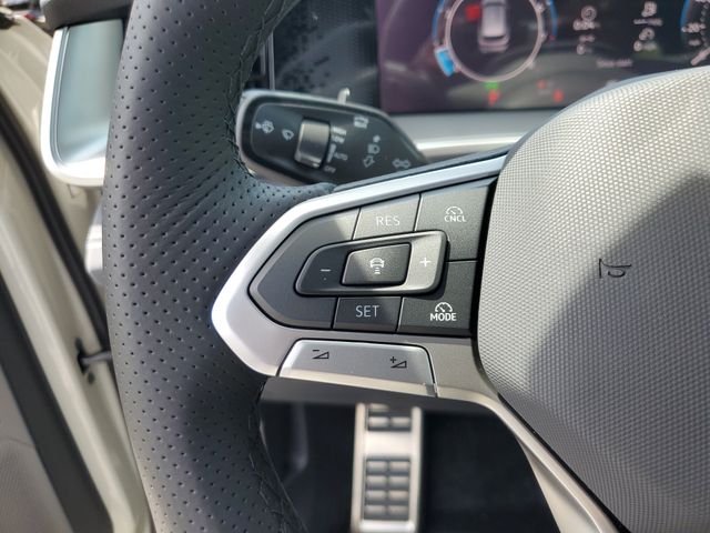New 2026 Beige Volkswagen SE R-Line Black image 26