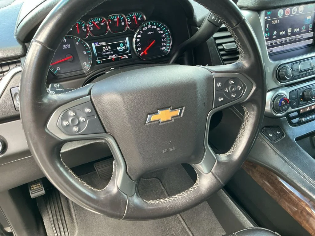Used 2019 Black Chevrolet LT image 11