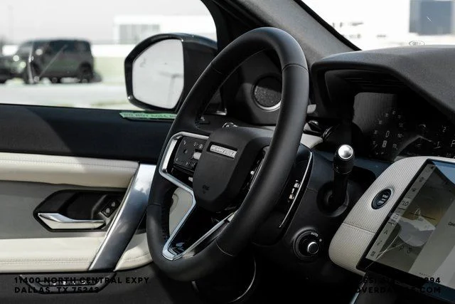 2026 Land Rover Discovery Sport Landmark - Photo 14