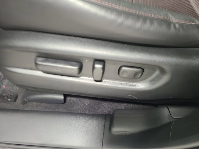 Certified Used 2024 Sonic Gray Pearl Honda AWD BLACK EDITION image 54