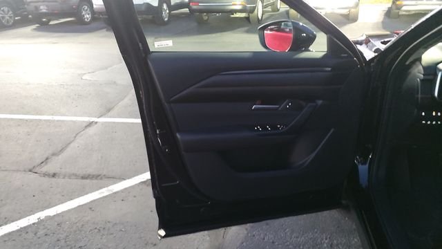 New 2026 Jet Black Mica Mazda Premium AWD image 21