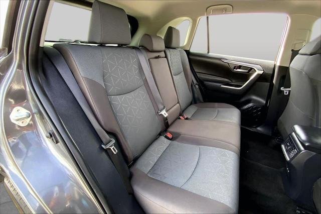 Certified Used 2025 MAGNETIC GRAY MET. Toyota  image 19