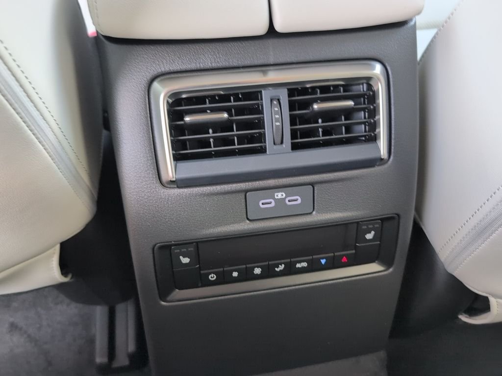New 2026 Artisan Red Premium Mazda Premium Plus AWD image 6