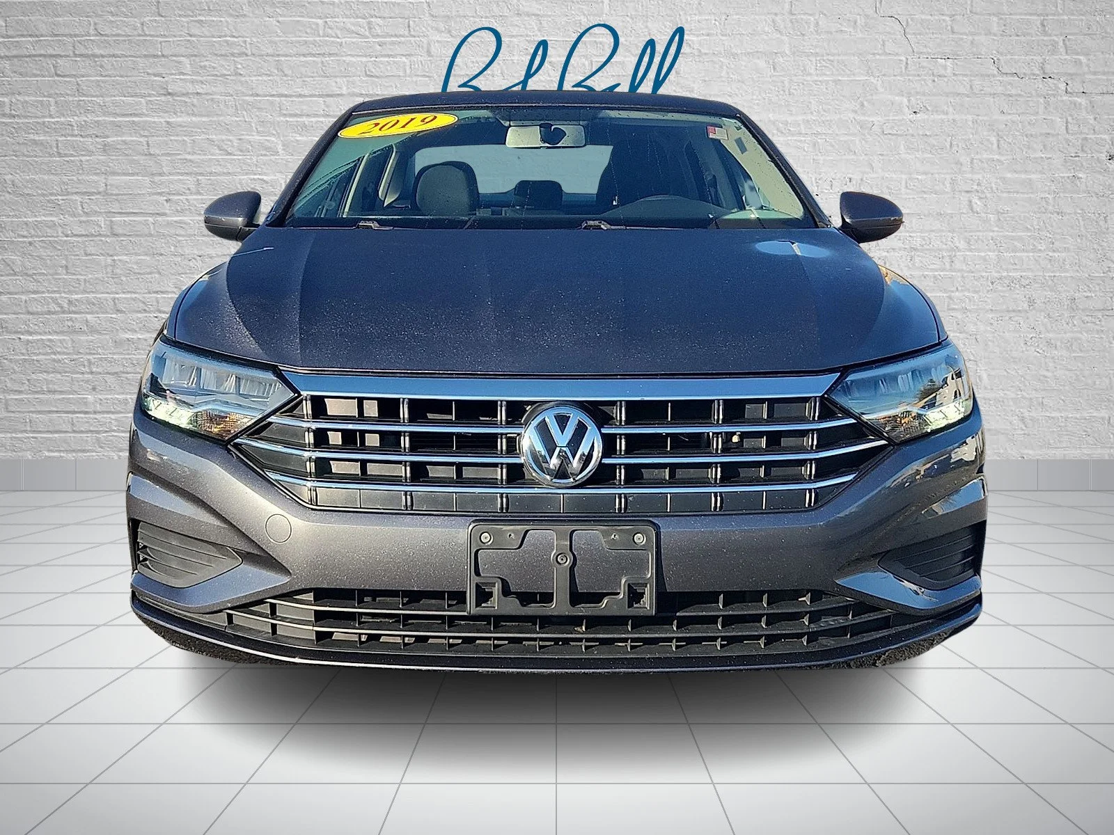 Used 2019 Volkswagen Jetta S with VIN 3VWC57BU8KM135604 for sale in Baltimore, MD