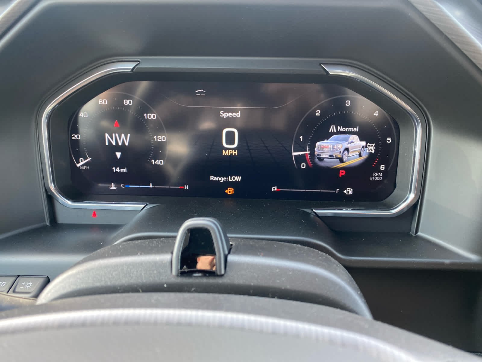 2026 GMC Sierra 1500 Denali Ultimate - Photo 18