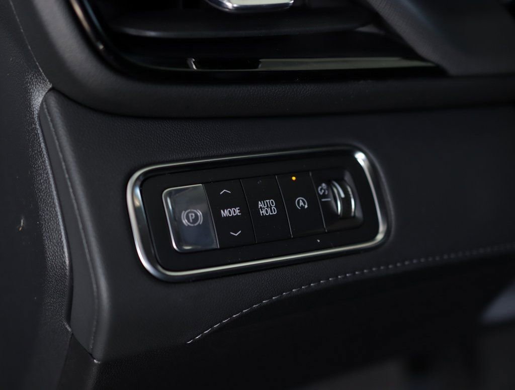 2026 Buick Enclave Sport Touring - Photo 10