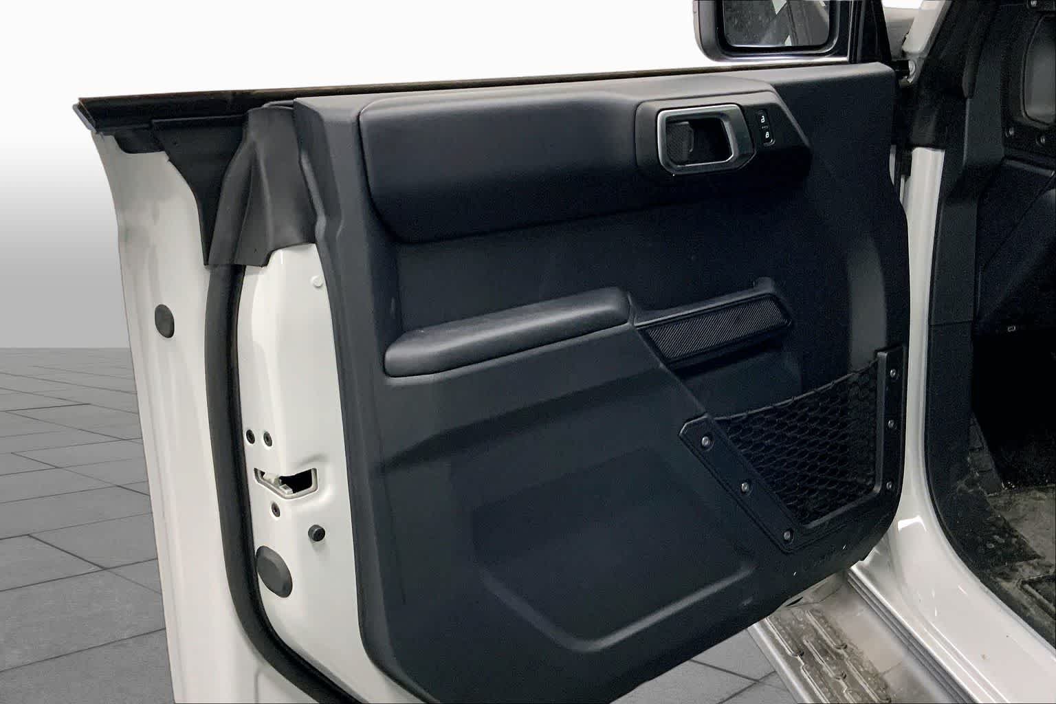 New 2026 Avalanche Ford Outer Banks® image 10