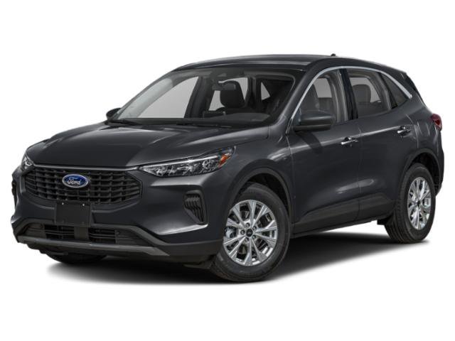 2023 Ford Escape's photo