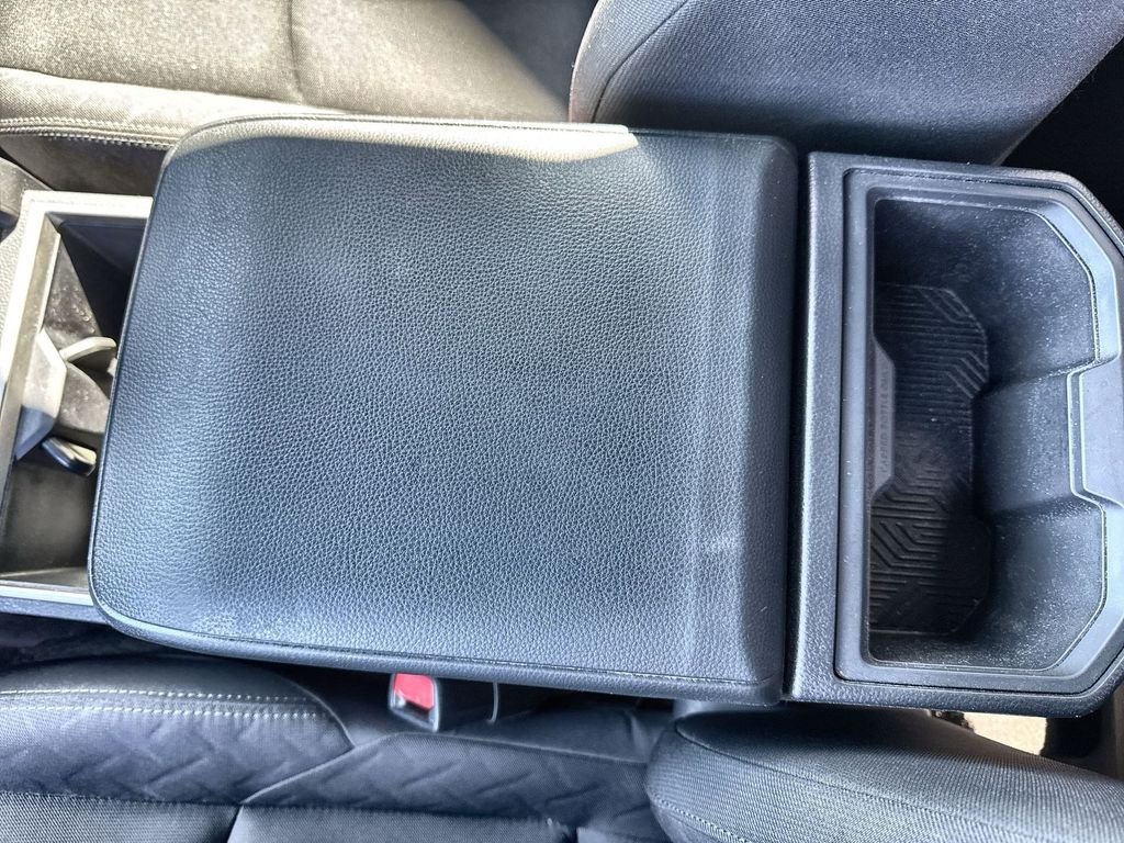 Certified Used 2024 Red Toyota SR5 image 29