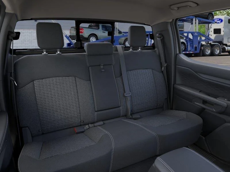 New 2026 Avalanche Ford XLT image 11