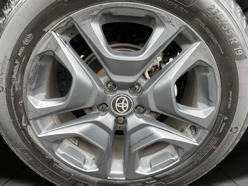 2024 Toyota RAV4 Adventure - Photo 26