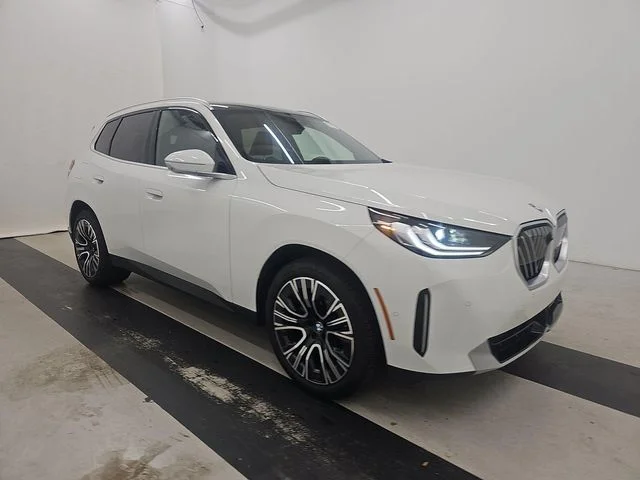 2026 BMW X3