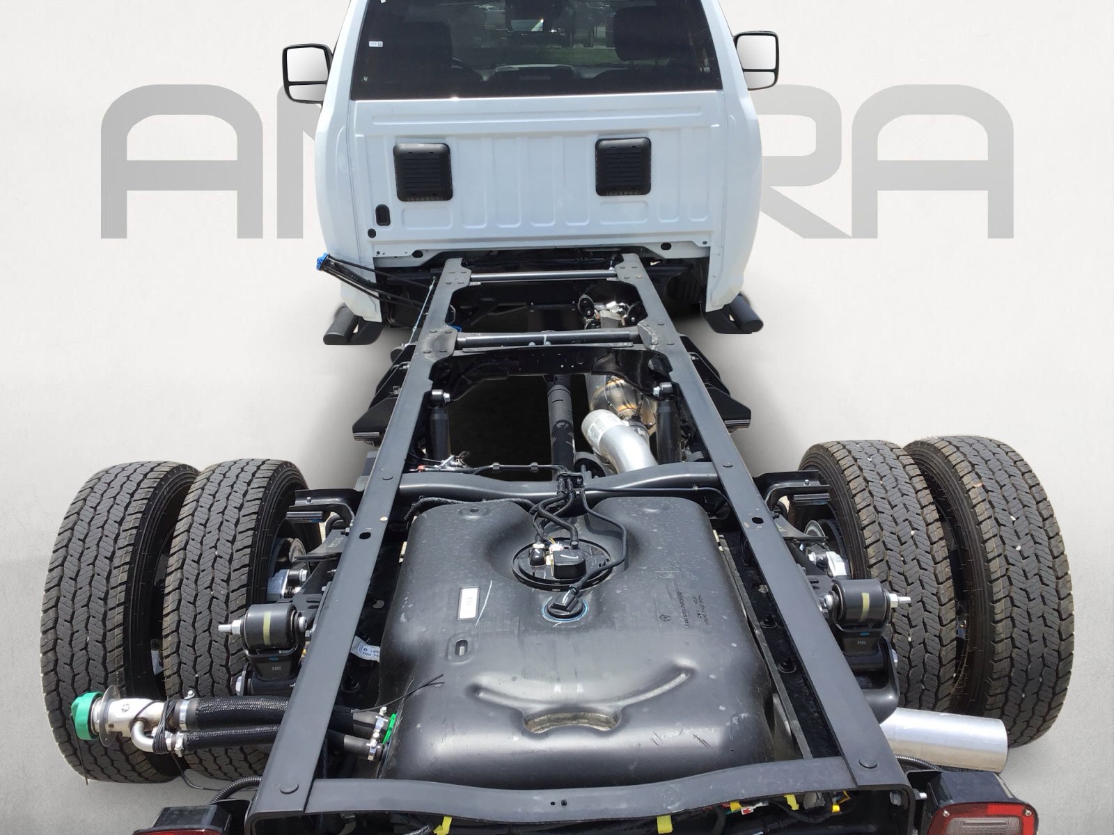 New 2026 Bright White Clearcoat RAM Tradesman image 12