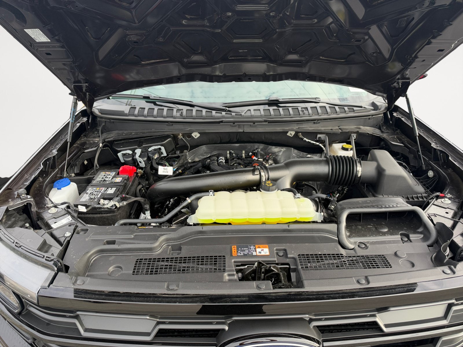 Used 2027 Gray Metallic Ford Active image 23