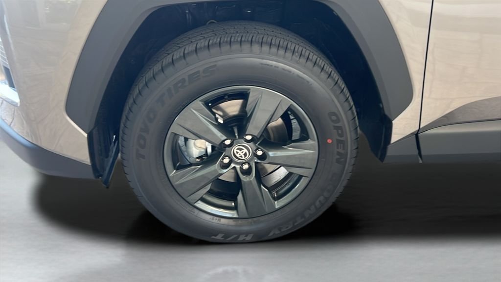 New 2026 Meteor Shower Toyota  LE image 24